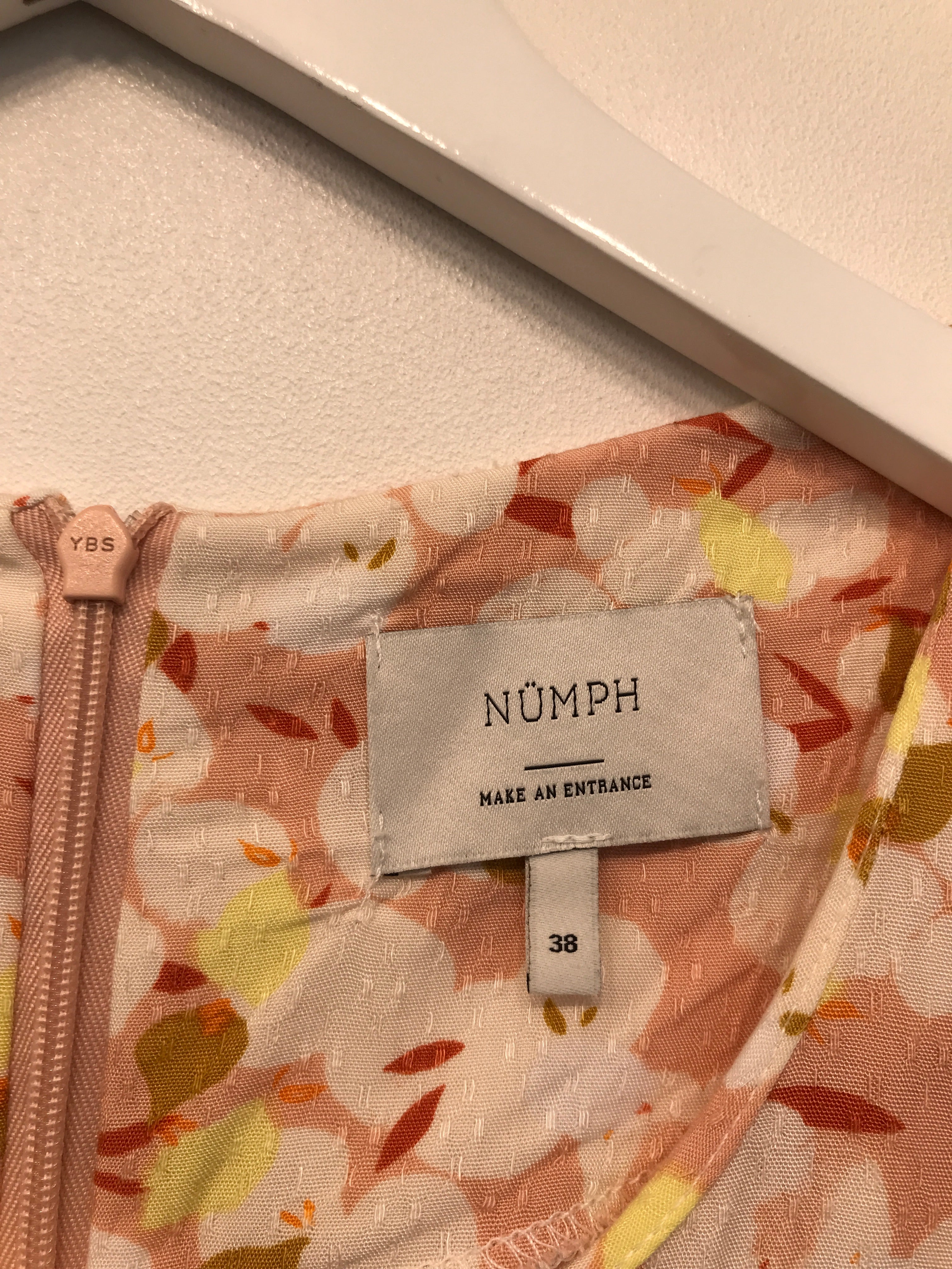 Nümph Kjole